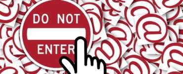 Simple Steps to Defeating SPAM