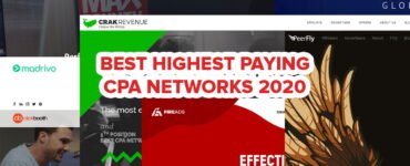 Best Highest Paying CPA Networks 2020
