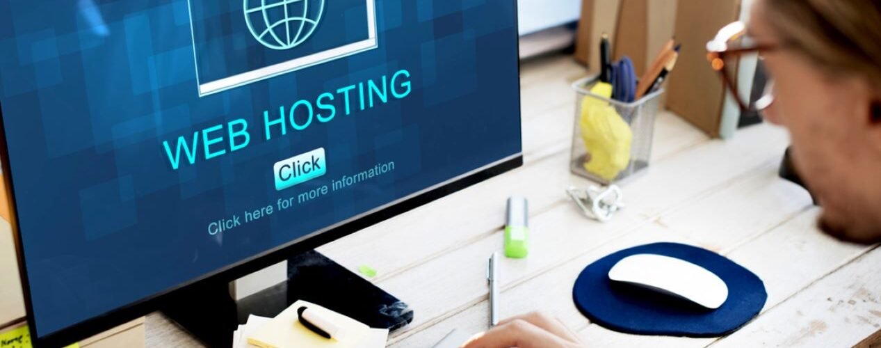 Web Hosting