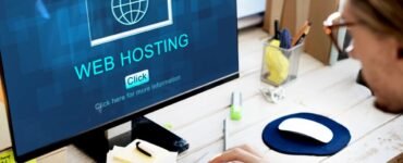 Web Hosting