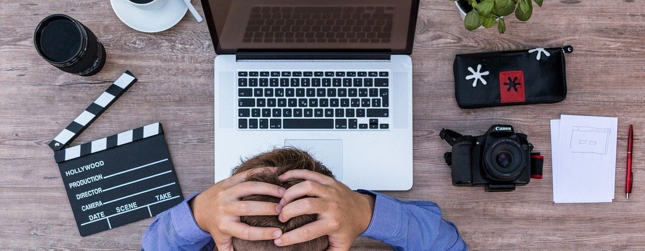 buy an article or write them yourself