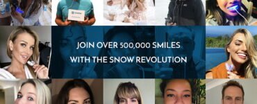 Snow Teeth Whitening
