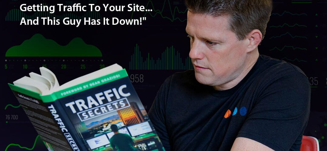 Traffic Secrets 1080x1080px Ad 03