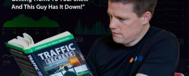 Traffic Secrets 1080x1080px Ad 03