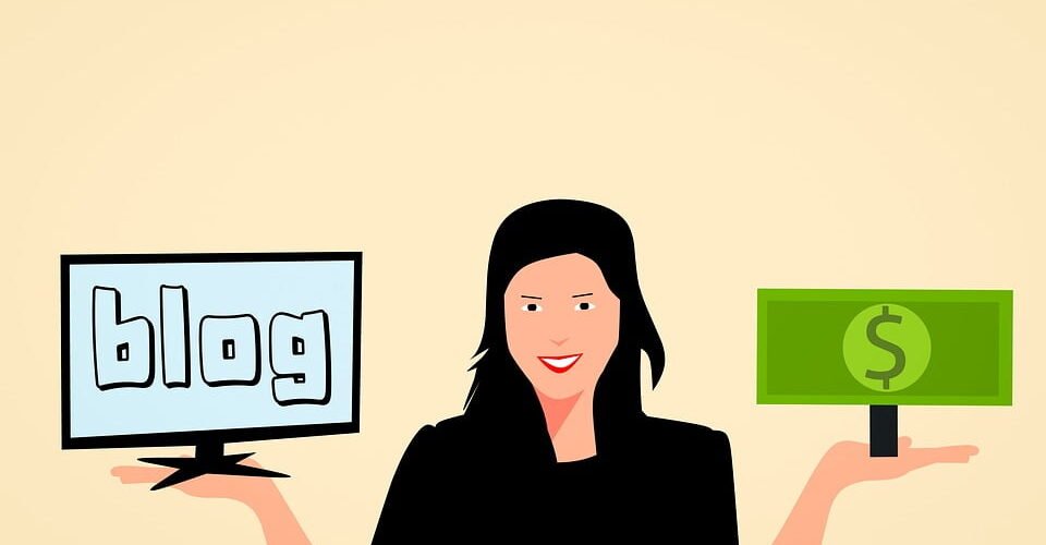 Utilizing Technology to Make Money Online