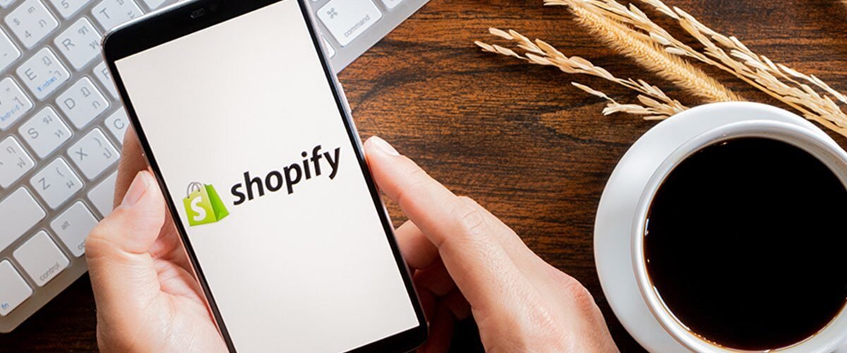shopify