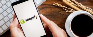 shopify