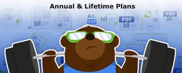 PDFBEAR PRO Online PDF SaaS Tool For All Systems & Devices