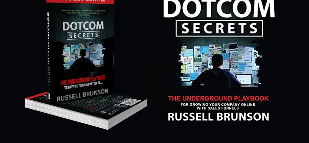 DotCom Secrets (2nd Edition)