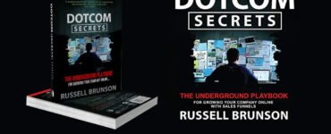 DotCom Secrets (2nd Edition)