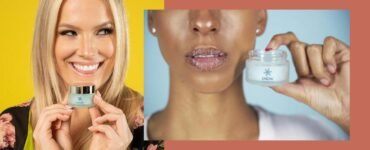 THE LIP EXFOLIATING SCRUB