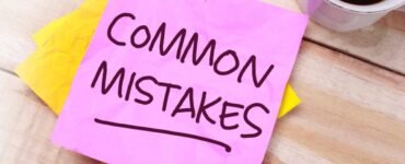 5 Affiliate Mistakes to Avoid that will Increase Your Sales