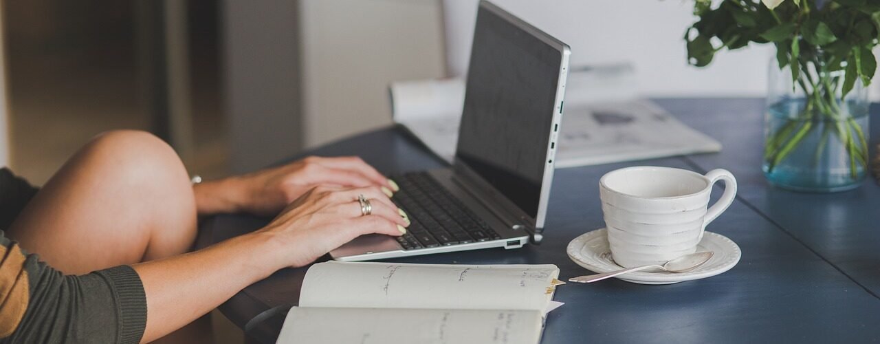 Starting a Successful Blog in 7 Days