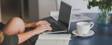 Starting a Successful Blog in 7 Days