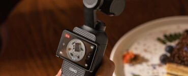 DJI Osmo Pocket 3 Creator