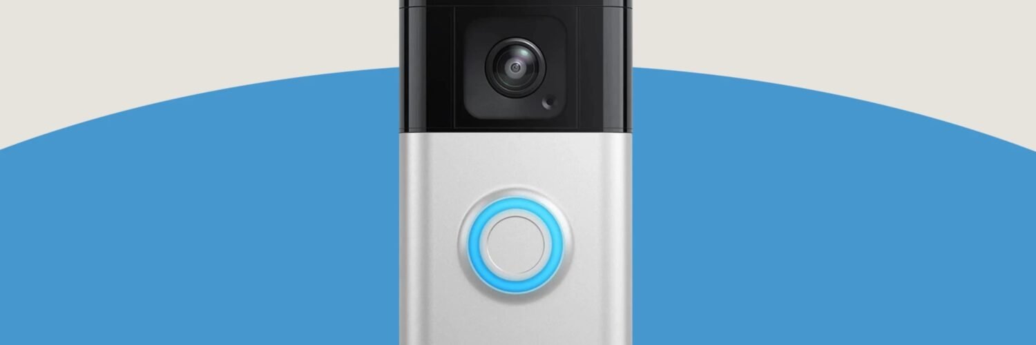 ring doorbell