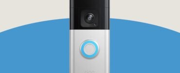 ring doorbell